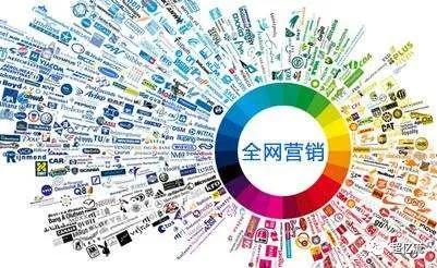 全網(wǎng)營(yíng)銷 互聯(lián)網(wǎng)時(shí)代下的戰(zhàn)略整合與銷售新范式